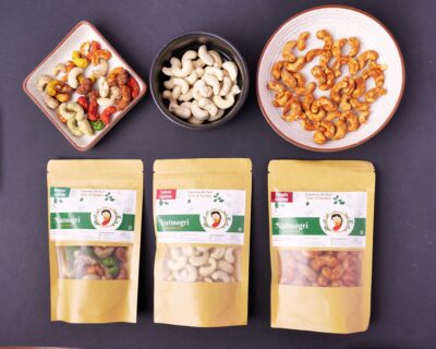 flavour cashew
