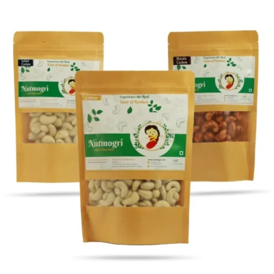 Triple Delight Cashew (Combo)