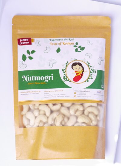 Konkani mewa jumbo cashew