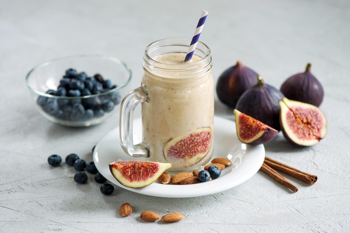 cashews for gym diet 
