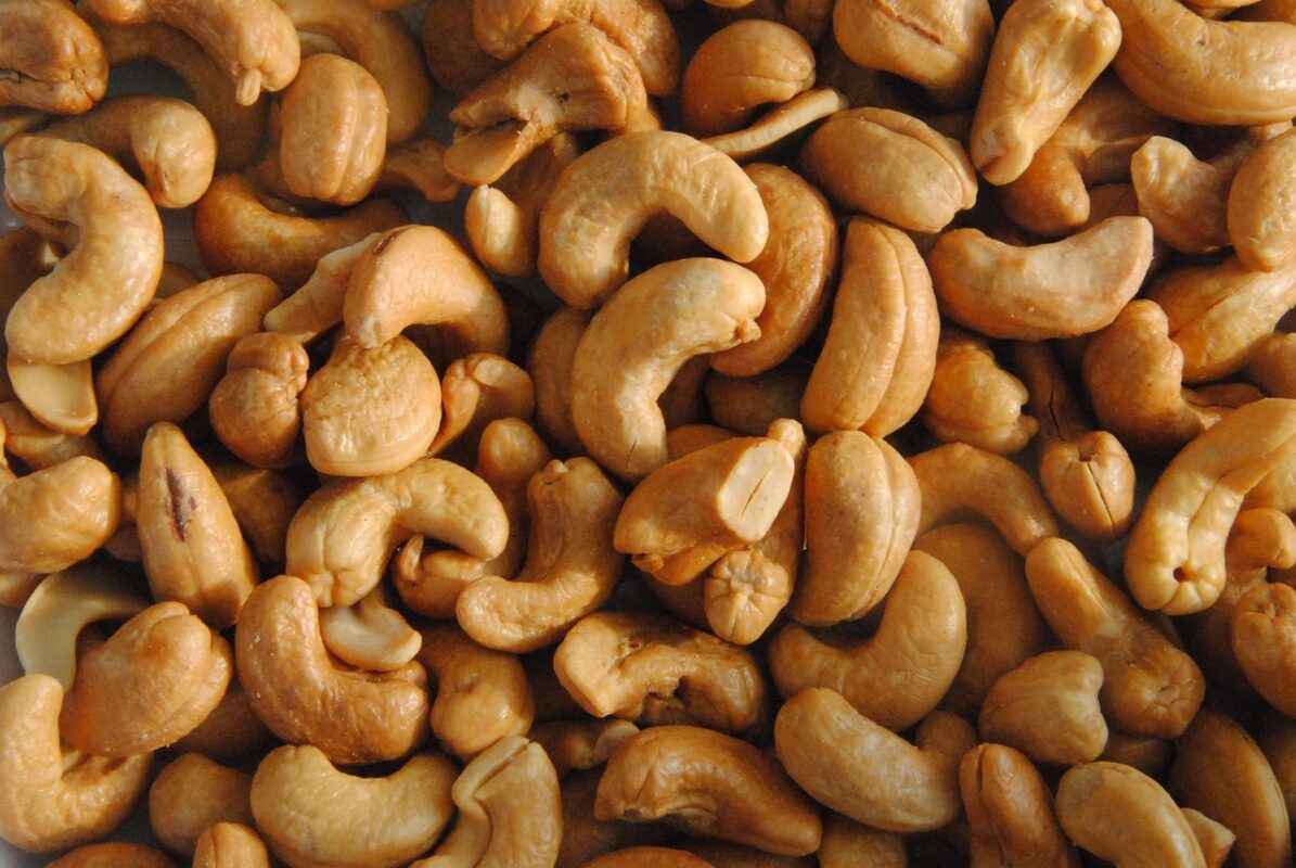 Premium Konkani Cashew – the best dryfruit for snacking and health