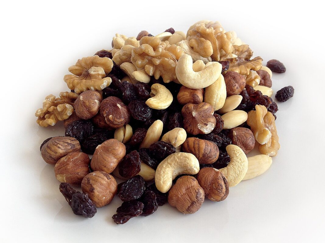 Best dryfruits for health and premium Konkani cashew assortment