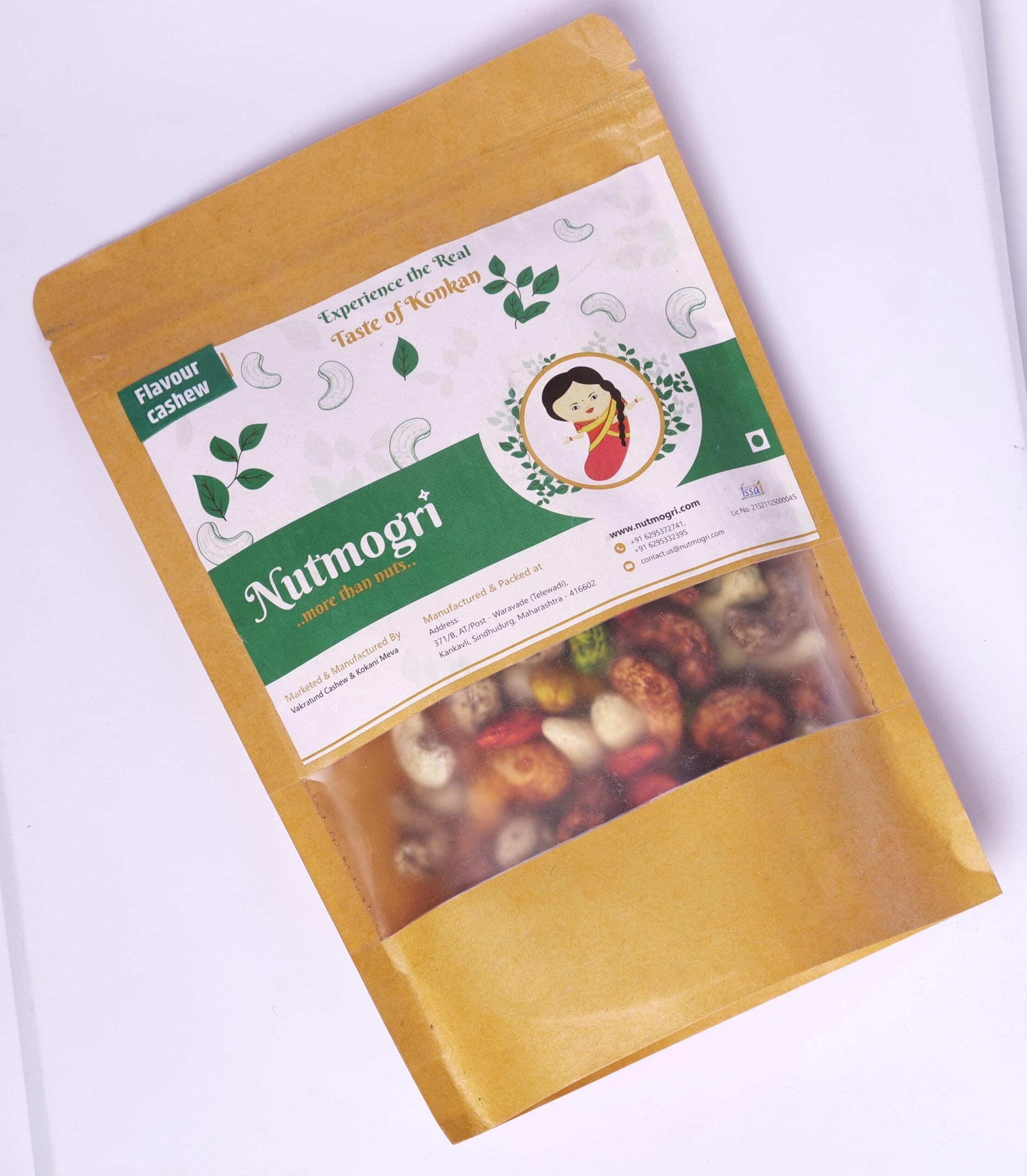P1679793 Mix cashew