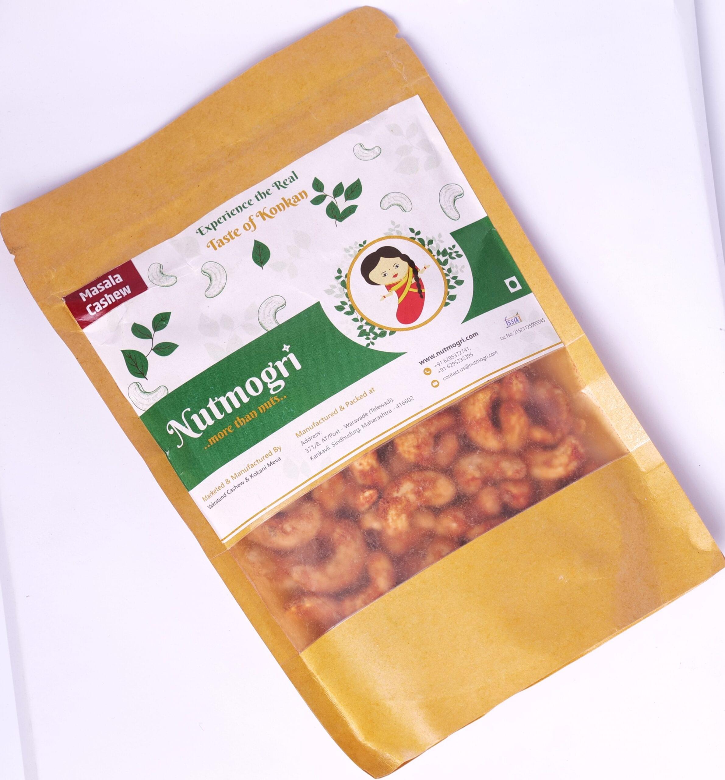 P1679795 masala cashew